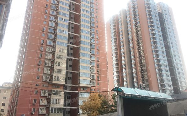 朝阳区 华威里2号楼27D号（翌景嘉园）