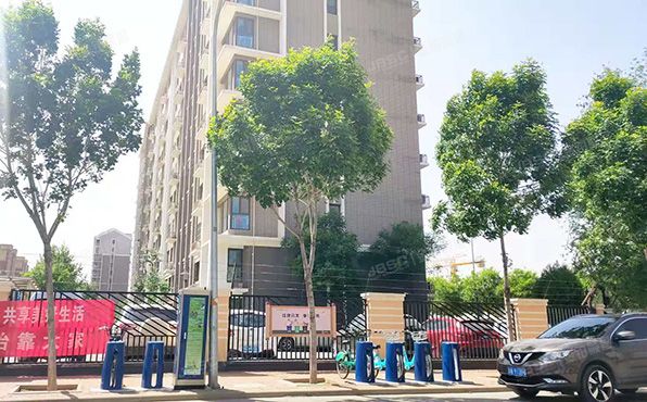 大兴区 榆文街1号院2号楼11层2单元1101号（新城嘉园）