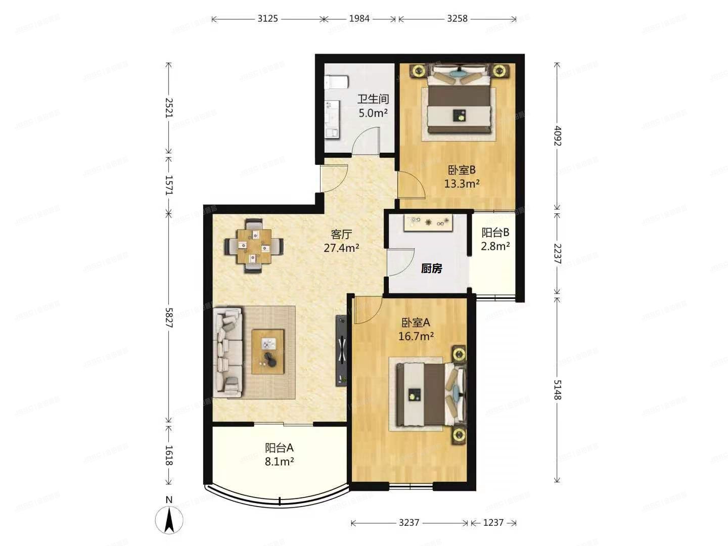海淀区 羊坊店东路19号2号楼409号（海天中心）