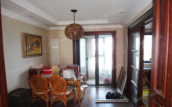 东城区  永定门滨河路8号院中海紫御苑5-1-706（中海紫御公馆）