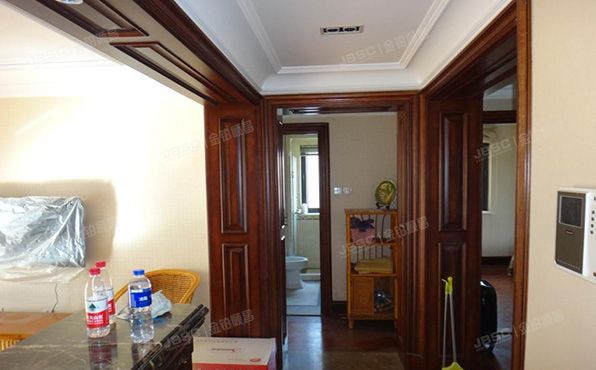 东城区  永定门滨河路8号院中海紫御苑5-1-706（中海紫御公馆）