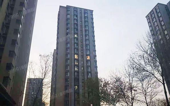 昌平区 中滩村大街8号院9号楼5层2单元602号（北京北）