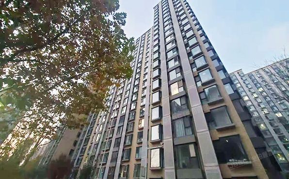 昌平区 中滩村大街8号院9号楼5层2单元602号（北京北）