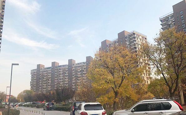 丰台区 晓月八里4号楼3层6单元301（沸城）