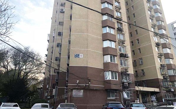 西城区 复兴门北大街11号楼19层1902号（复兴门北大街）