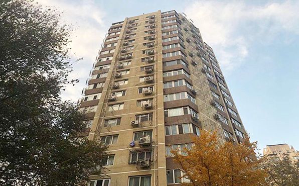 西城区 复兴门北大街11号楼19层1902号（复兴门北大街）