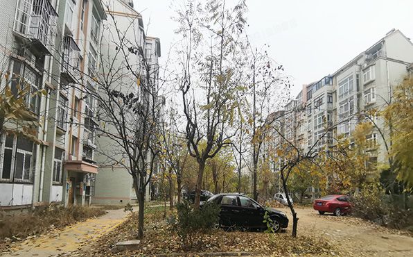 房山区韩村河镇西小区3号楼5层5-501，5-502（韩村河西小区）