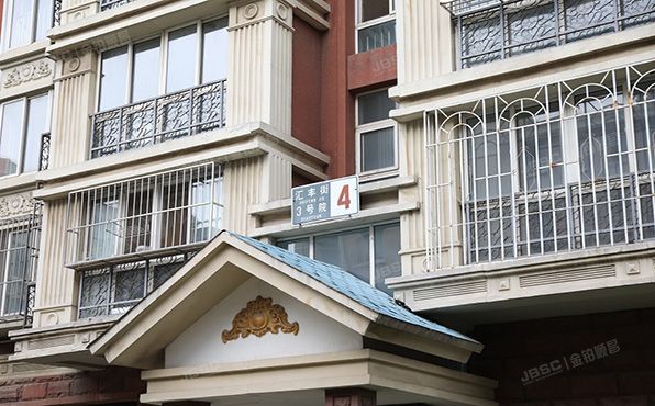 房山区-窦店镇 汇丰街3号院1号楼3单元902号（世界名园）