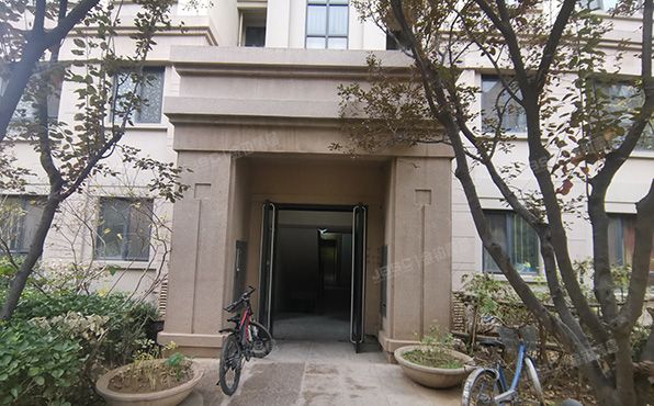 房山区-阎村镇(绿城百合公寓南区)云栖苑7号楼5层501号