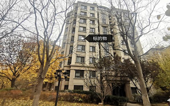 房山区-阎村镇(绿城百合公寓南区)云栖苑7号楼5层501号