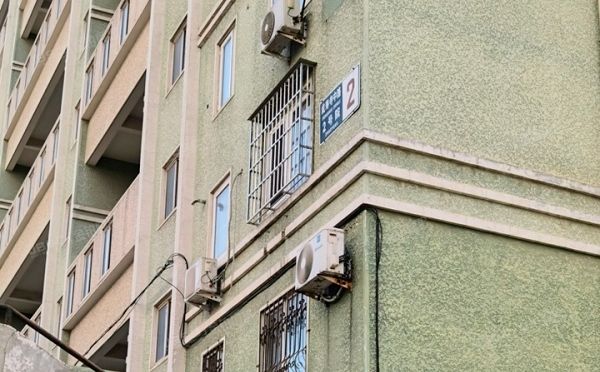 丰台区 成寿寺中路2号院2号楼9层6单元902（方宝苑）