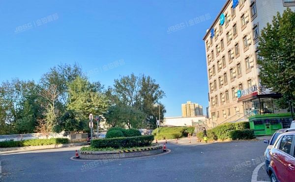 朝阳区 京通苑24号楼7层703（京通苑）