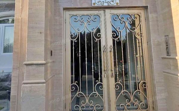 怀柔区 桥梓镇北宅村800号2号楼4层402室（人济庄园）