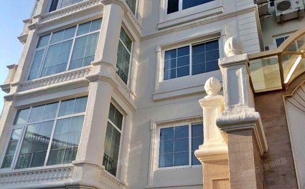 怀柔区 桥梓镇北宅村800号2号楼4层402室（人济庄园）