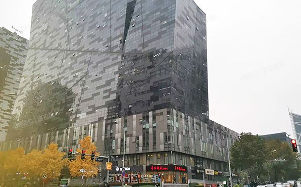 朝阳区 东大桥路8号院3号楼3层2330号（SOHO尚都北塔）办公