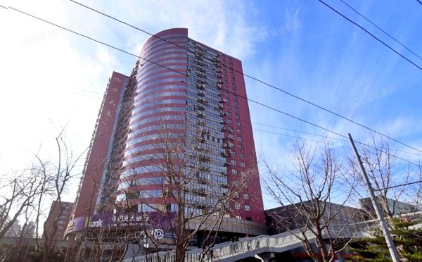 西城区 车公庄大街甲4号A707（物华大厦）