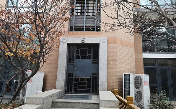 朝阳区   倚林佳园11号楼5-202室（倚林佳园）