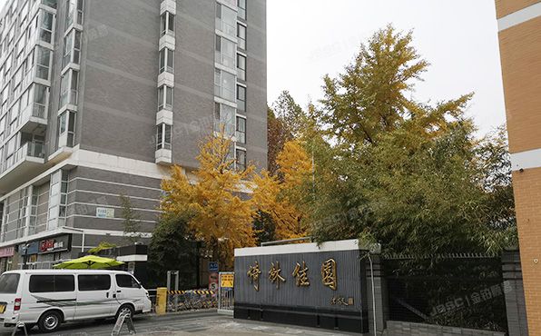 朝阳区   倚林佳园11号楼5-202室（倚林佳园）