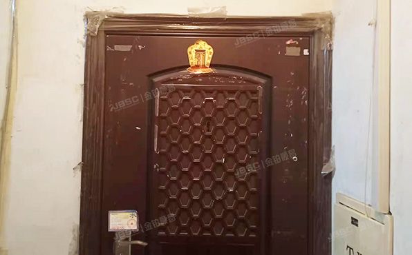 朝阳区 朝新嘉园东里二区4号楼1层1门101（朝阳新城二区）