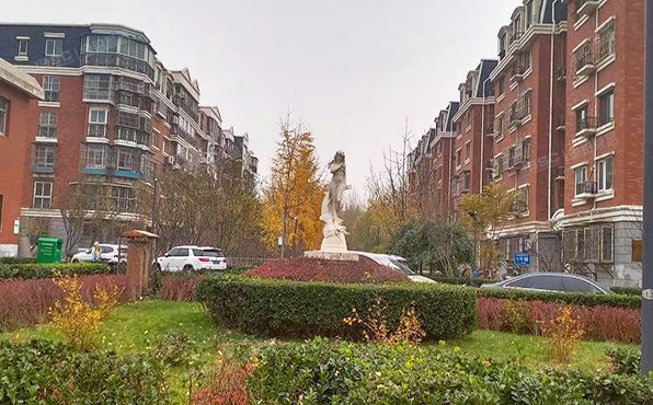 朝阳区 朝新嘉园东里二区4号楼1层1门101（朝阳新城二区）