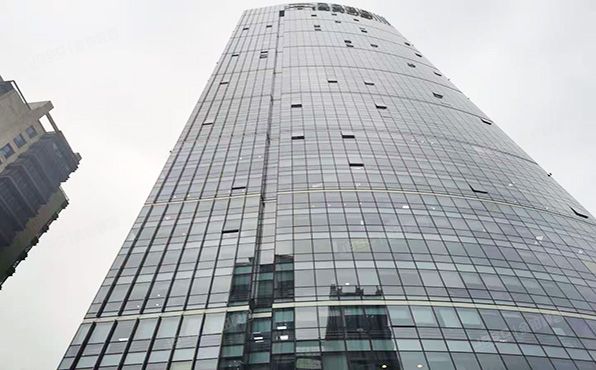 朝阳区 东三环北路甲19号楼11层1201号（SOHO嘉盛中心）写字楼