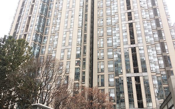 朝阳区   建国路93号院6号楼1706室（万达广场）