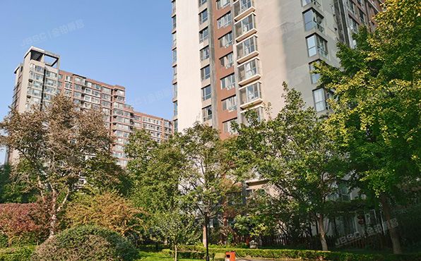 朝阳区 广渠门外大街三号院10号楼13层1603（富力城C区）