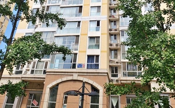 丰台区 星河苑2号院3号楼14层1单元1405号（星河苑2号院）