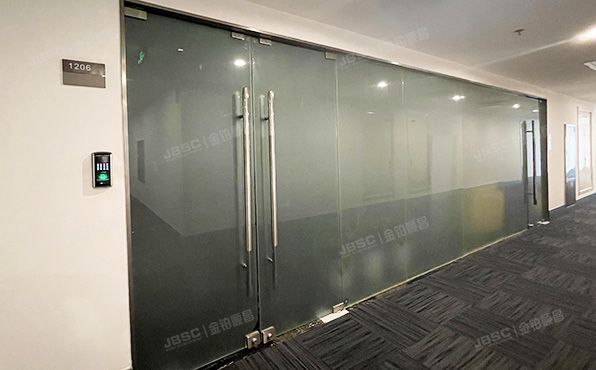 朝阳区 东三环北路甲19号楼11层1206号（SOHO嘉盛中心）办公