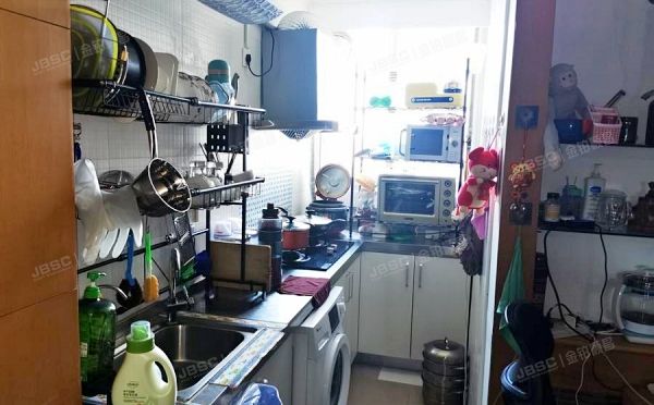 丰台区 百强大道6号院6号楼26层2603室（宝隆公寓）