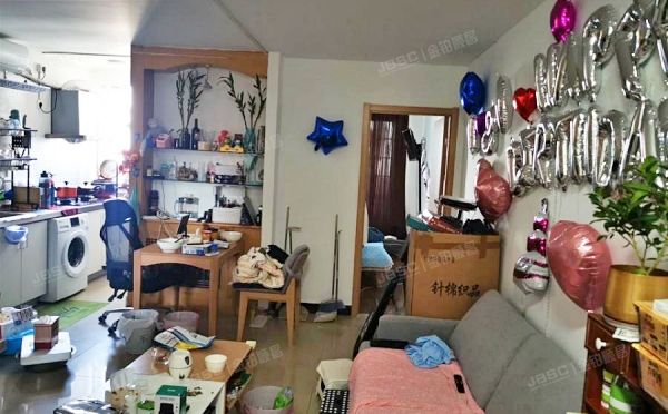 丰台区 百强大道6号院6号楼26层2603室（宝隆公寓）