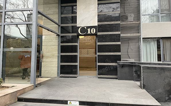 朝阳区 广渠门外大街三号院10号楼13层1603（富力城C区）