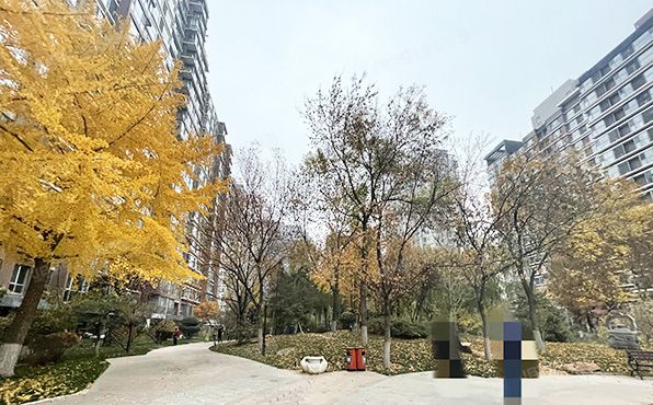 朝阳区 广渠门外大街三号院10号楼13层1603（富力城C区）