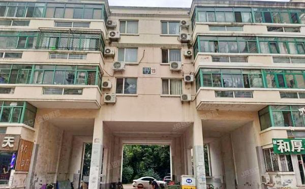 昌平区-北七家镇 天通东苑三区19号楼6至7层8单元1（天通东苑三区）