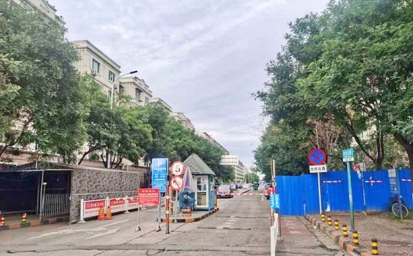 昌平区-北七家镇 天通东苑三区19号楼6至7层8单元1（天通东苑三区）