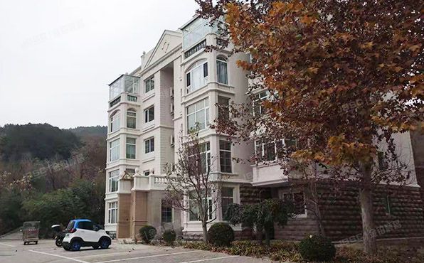 怀柔区 桥梓镇北宅村800号2号楼4层402室（人济庄园）