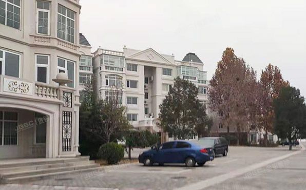 怀柔区 桥梓镇北宅村800号2号楼4层402室（人济庄园）