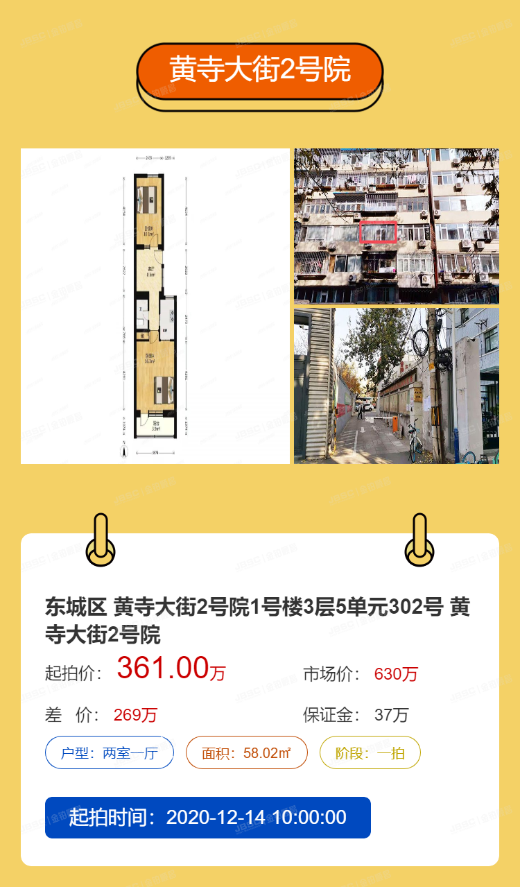 统计局：楼市2个月卖3.47万亿！法拍房折价30％抓紧上车！