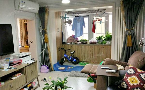 朝阳区 望京西园417号楼6层603（望京西园四区）