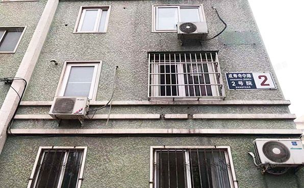 丰台区 成寿寺中路2号院2号楼9层6单元902（方宝苑）