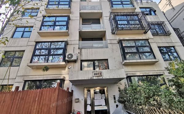 大兴区 康和园106号楼2层1单元201（原生墅）