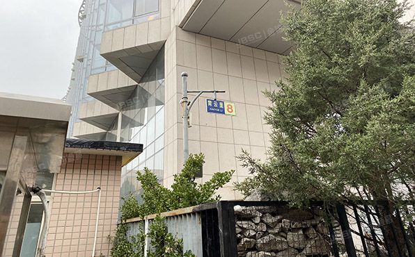 朝阳区 霄云里8号楼10层1单元1119（霄云里8号）综合楼