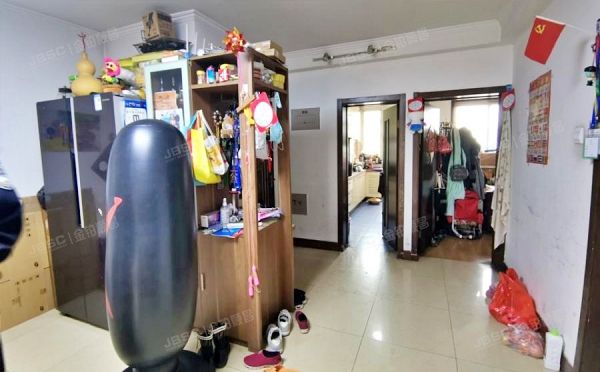 大兴区-旧宫镇 红星北里19号楼3层5单元301（红星北里小区）