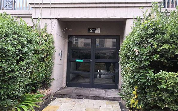 房山区-阎村镇 绿城百合公寓梦泉苑1号楼2单元301