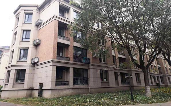 房山区-阎村镇 绿城百合公寓梦泉苑1号楼2单元301