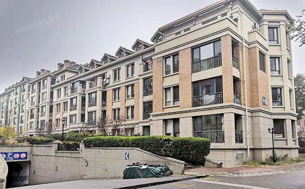 房山区-阎村镇 绿城百合公寓梦泉苑1号楼2单元301