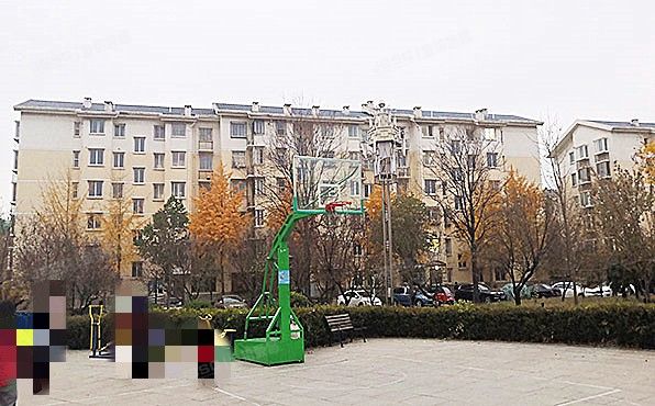 房山区-窦店镇 汇丰街3号院10号楼3层1单元302号（世界名园）