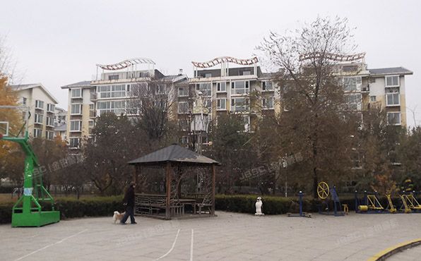 房山区-窦店镇 汇丰街3号院10号楼3层1单元302号（世界名园）