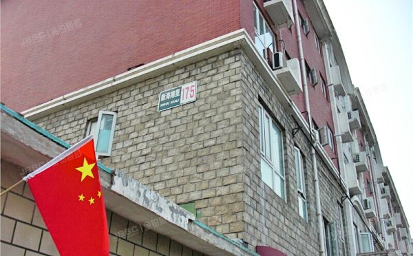 通州区 新海南里175号楼1层106号（天鹅堡）商业