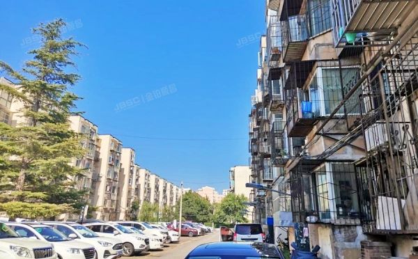 大兴区-黄村镇 三合南里39号楼3层7单元302（三合南里）